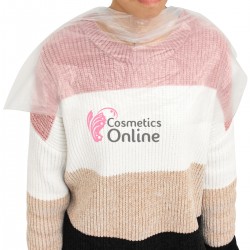 Folii de unica folosinta pentru protectie la scafa, 50 x 30 cm, 70 bucati